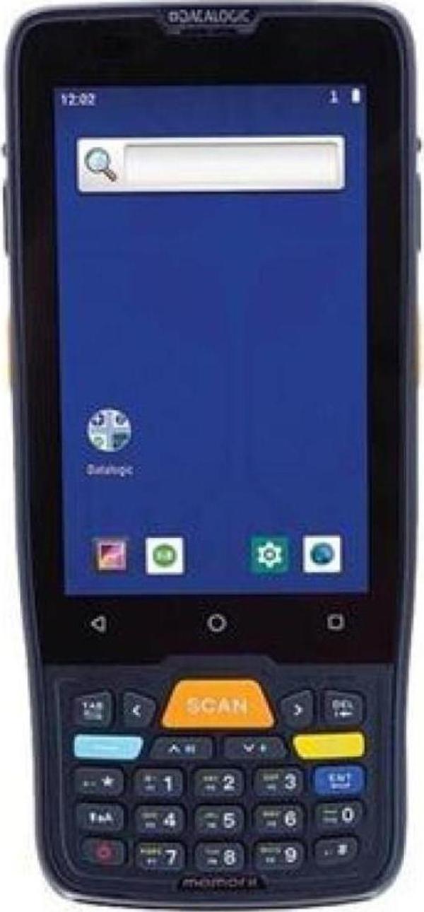Datalogıc Memor K 2D Karekod Wıfı+ Bt Androıd 9 - Image 1