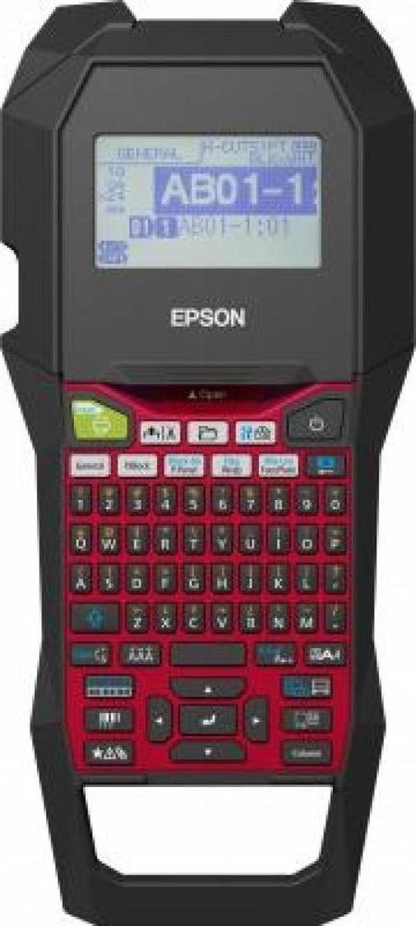 Epson Labelworks Lw-K400Vp Thermal Etiket Yazıcı - Image 1