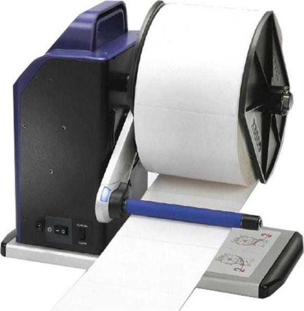 Godex T-10 Harici Etiket Sarma Cihazı - Image 1
