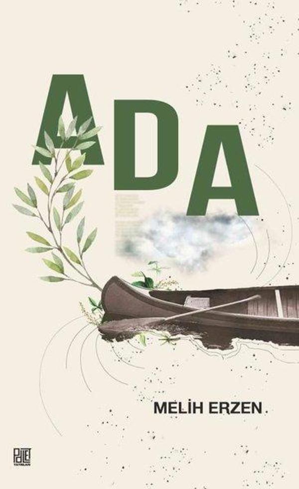 Ada - Palet Yayınları - Image 1