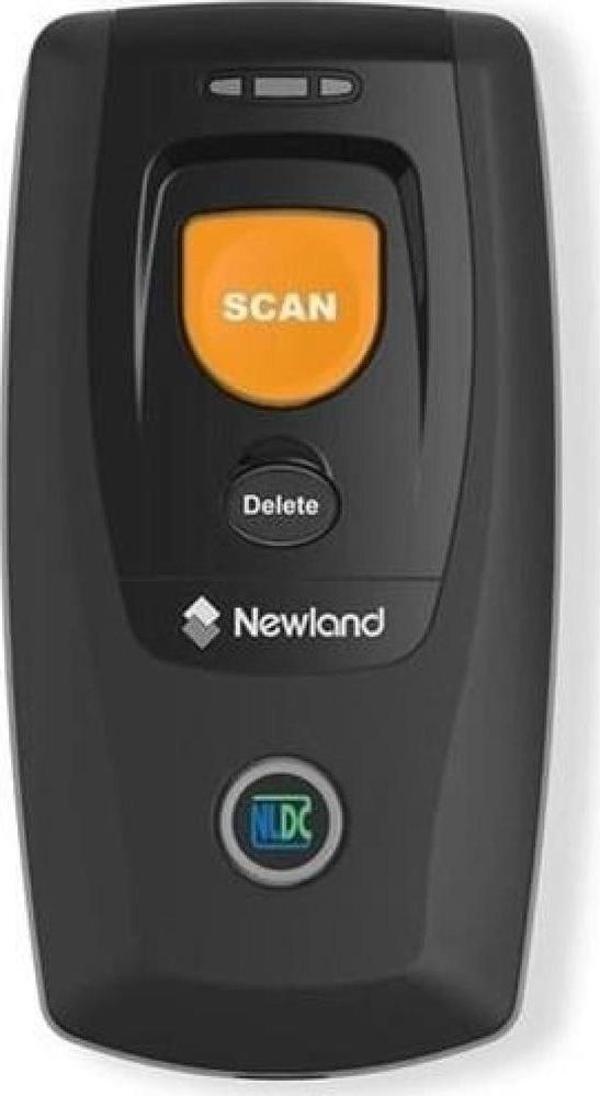 Newland Bs8080-2D Kablosuz Okuyucu Hafızalı - Image 1