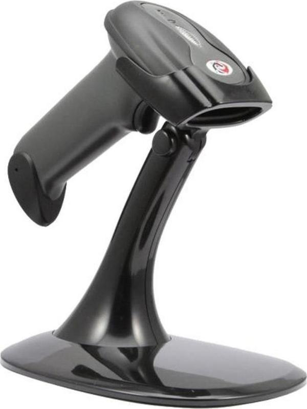 Sunlux XL6200A Tek Çizgili Lazer Usb Kablolu Barkod Okuyucu Ayaklı - Image 1