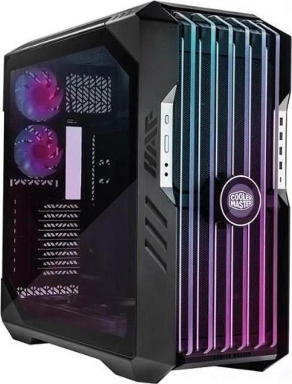 Cooler Master Haf700 Evo H700E-Ignn-S00 Gamıng E-Atx Pc Kasası - Image 1
