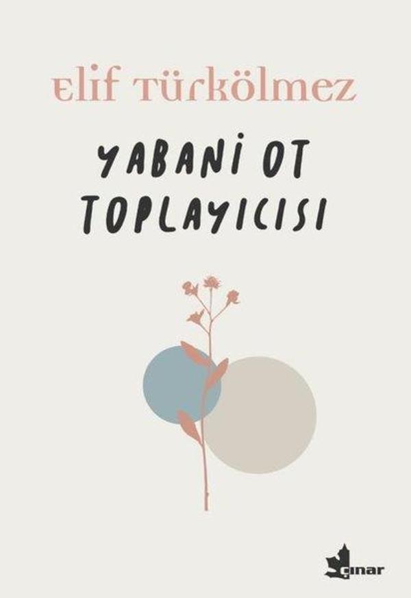 Yabani Ot Toplayıcısı - Çınar Yayınları - Image 1