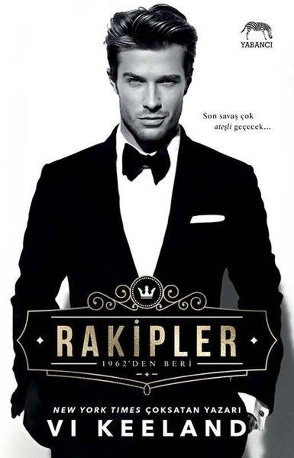 Rakipler - Yabancı - Image 1
