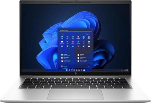 Hp Elitebook 1040 G9 5P736Ea İ5-1235U 16Gb 512Gb Ssd 14" W11Pro - Image 1