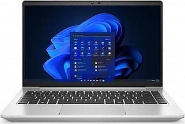 Hp Elıtebook 650 G9 5Y3J0Ea R5-5675U 8Gb 512Gb Ssd 14" W11P - Image 1