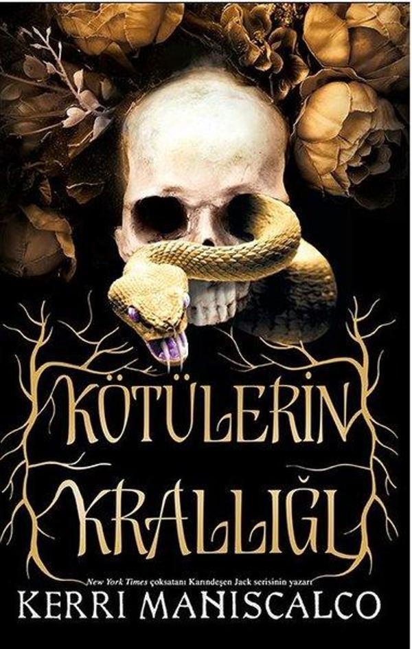 Kötülerin Krallığı - Ephesus Yayınları - Image 1