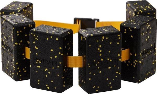 Actifoam Yüzme Kemeri Yetişkin Boy 10 Parça 8x13x5cm - Image 1
