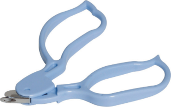 Stapler Beybi Cilt Zımba Sökücü - Image 1