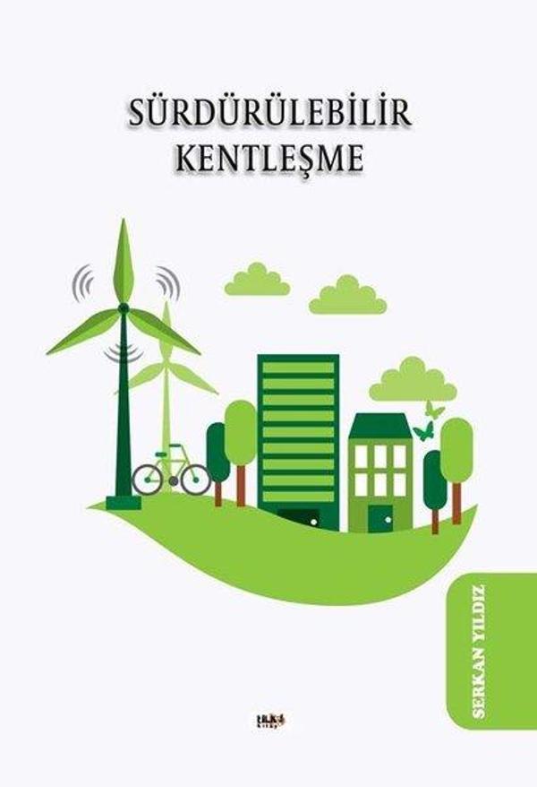 Sürdürülebilir Kentleşme - Tilki Kitap - Image 1
