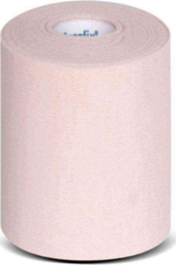 Gazofix 4cm x20m LF Bsn Fiksasyon Bandajı Ten - Image 1