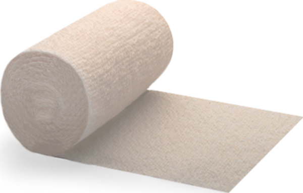 Soffcrepe 10cm x4,5m Bsn Hafif Krep Bandaj - Image 1
