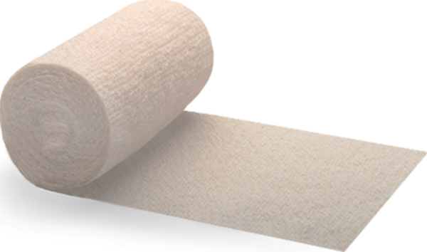 Soffcrepe 15cm x4,5m Bsn Hafif Krep Bandaj - Image 1