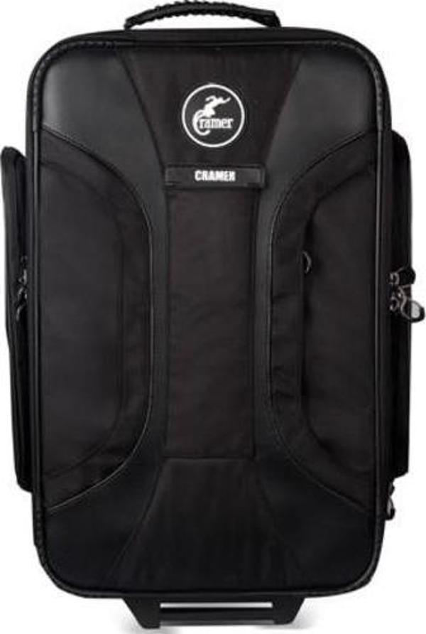 Cramer Tuf-Tek Traveller Seyahat Sağlık Çantası 68cm x 30cm x 40cm. - Image 1