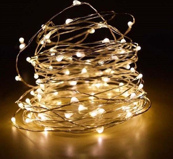 3 Metre Şerit Peri Led - Image 1