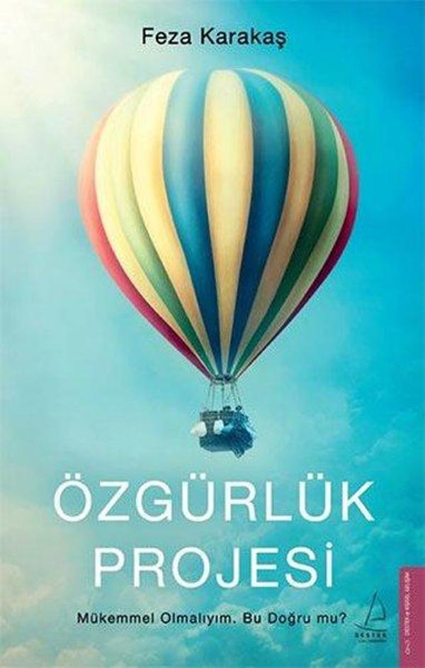 Özgürlük Projesi - Destek Yayınları - Image 1
