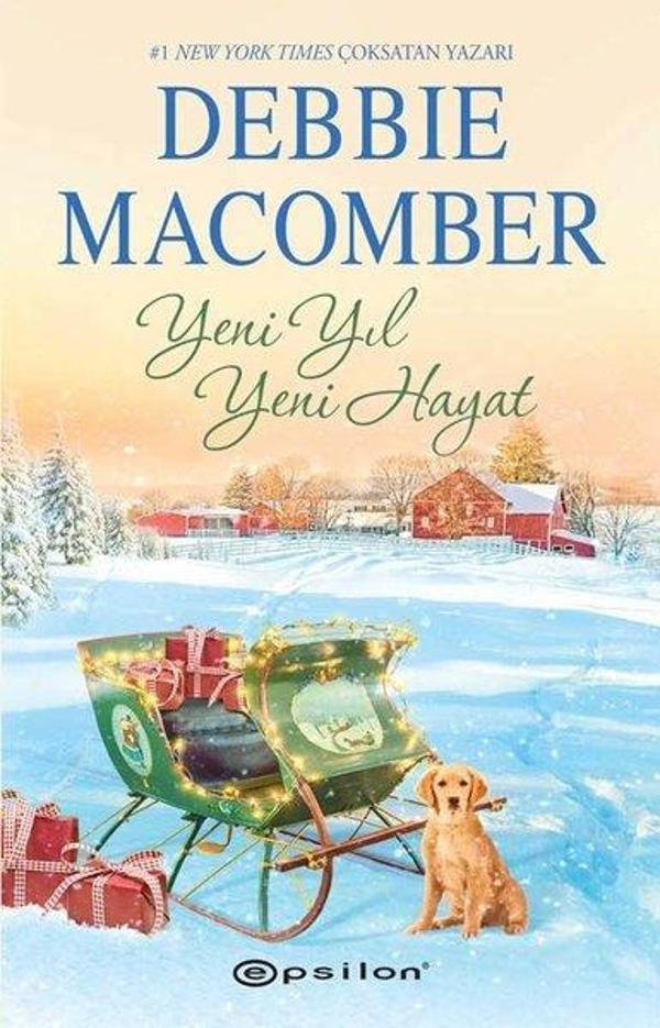 Yeni Yıl Yeni Hayat - Epsilon Yayınevi - Image 1