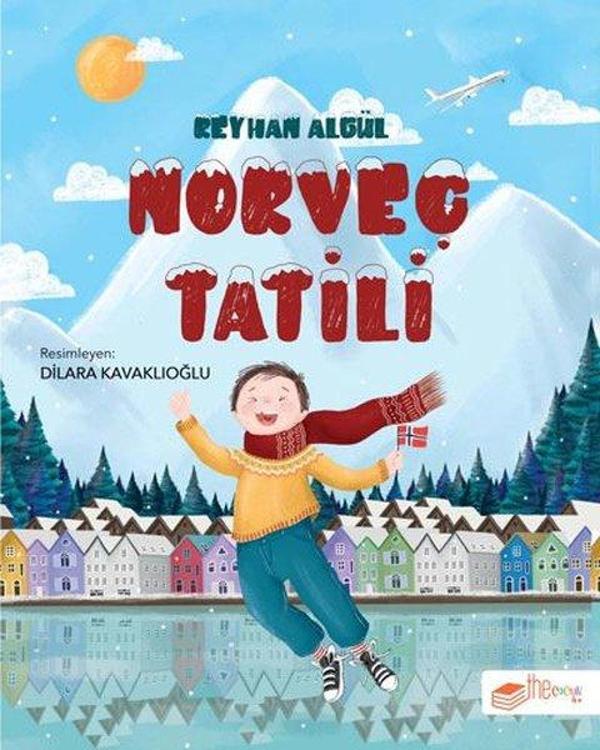 Norveç Tatili - The Çocuk - Image 1