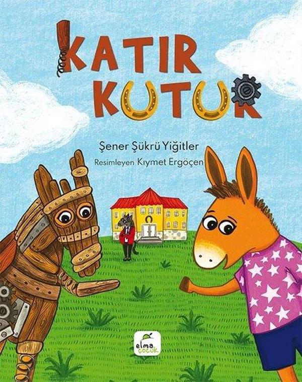 Katır Kutur - Elma Yayınevi - Image 1