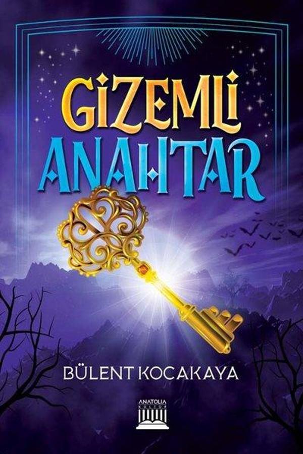 Gizemli Anahtar - Anatolia Kültür - Image 1