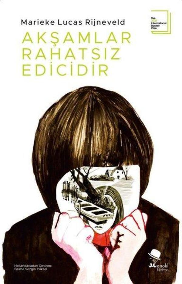 Akşamlar Rahatsız Edicidir - Monokl - Image 1