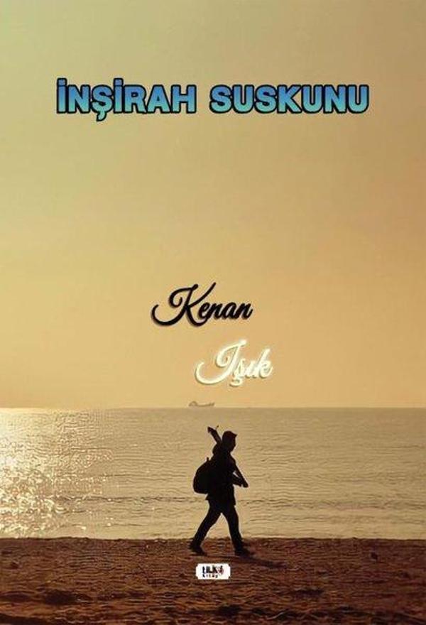 İnşirah Suskunu - Tilki Kitap - Image 1