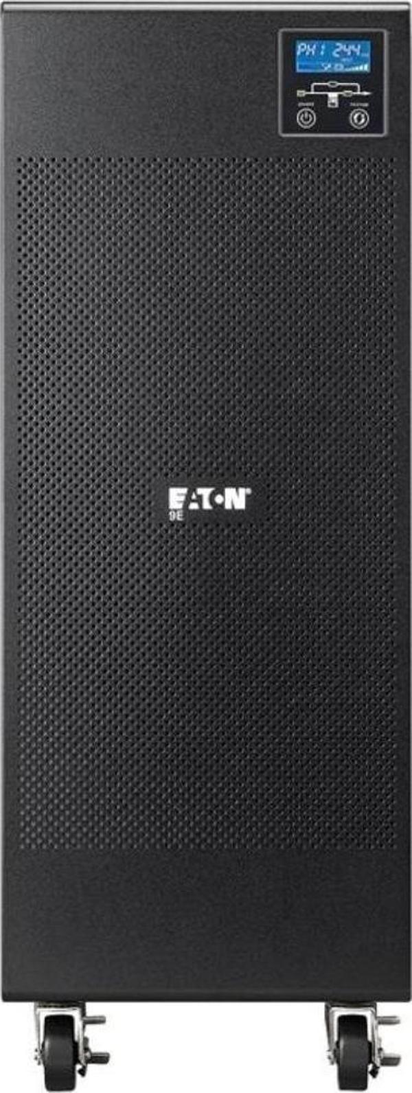 Eaton 9E6Ki (6Kva) 20/12Dk On-Line Ups (1:1) - Image 1