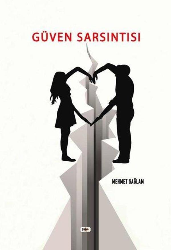Tilki Kitap Güven Sarsıntısı - Tilki Kitap - Image 1