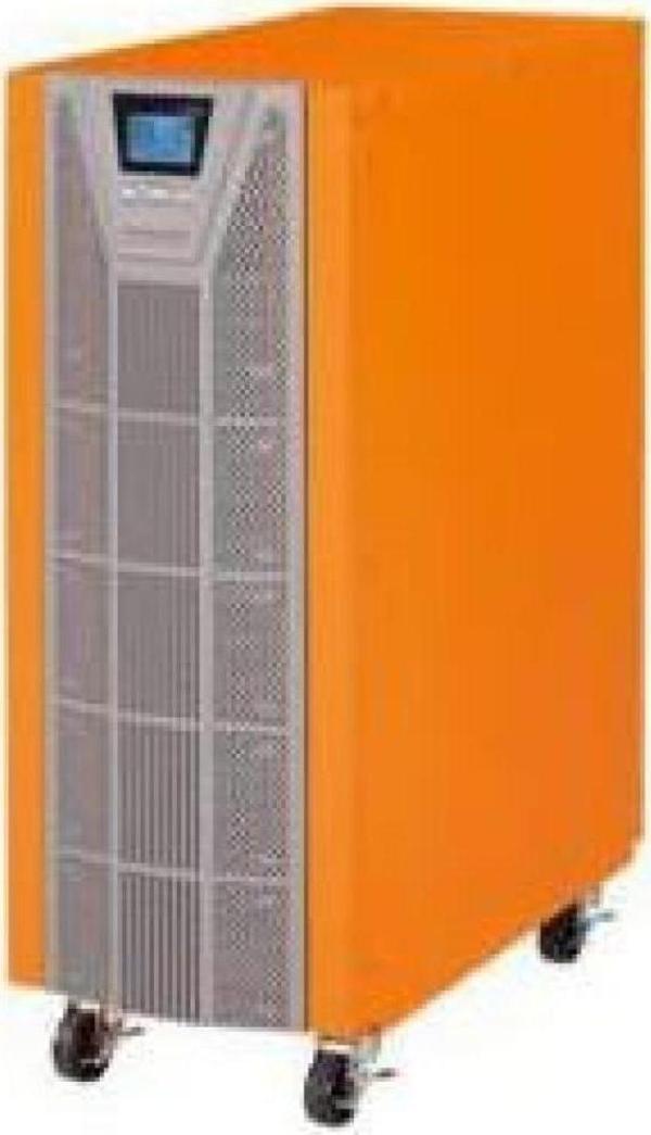 Makelsan Powerpack Se 10Kva (20X 9Ah) 5-10Dk (1F/1F) Online Kesintisiz Güç Kaynağı - Mu10000N11Eav01 - Image 1