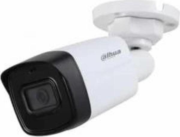 Dahua HAC-HFW1200TL-0360B 2MP 40 Mt Gece Gör. 3,6MM Lens Bullet Kamera - Image 1