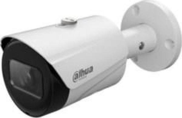 DAHUA IPC-HFW1230S-S-0360B-S4 2MP BULLET 3.6MM 30metre H265 IP Güvenlik Kamerası PoE Starlight - Image 1