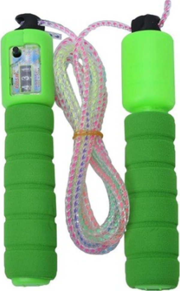 SAYAÇLI ATLAMA İPİ (2818) - Image 1