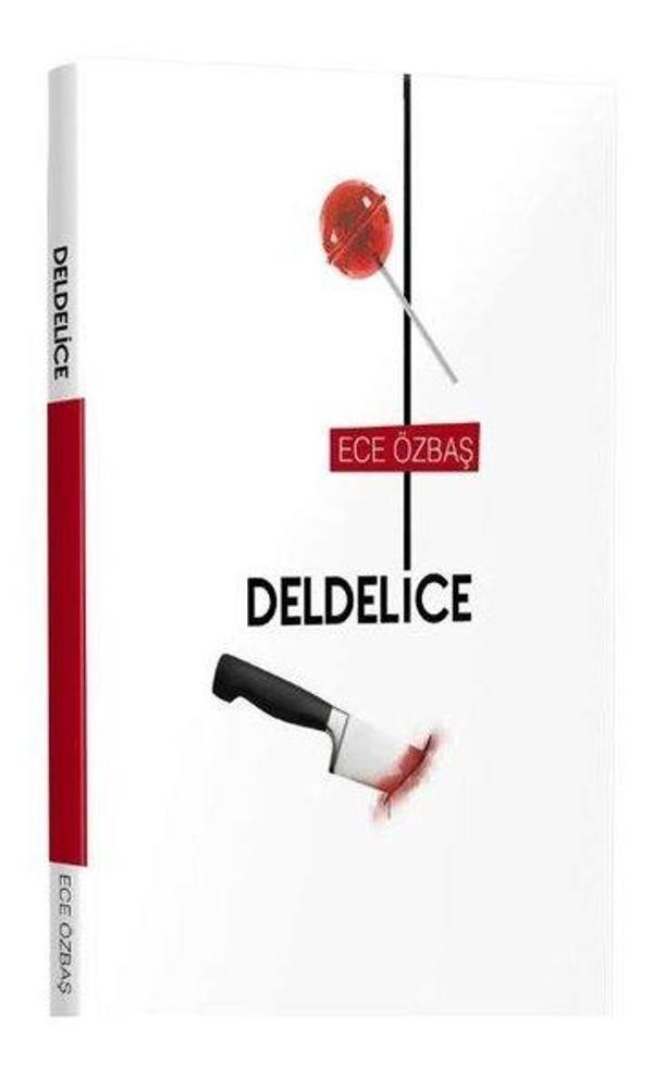 Deldelice - Mavi Nefes - Image 1