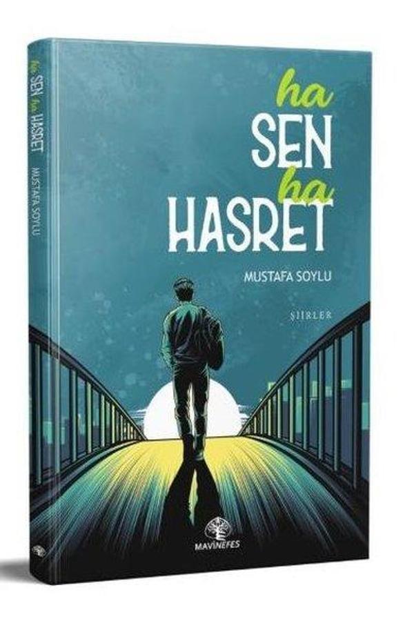 Ha Sen Ha Hasret - Mavi Nefes - Image 1