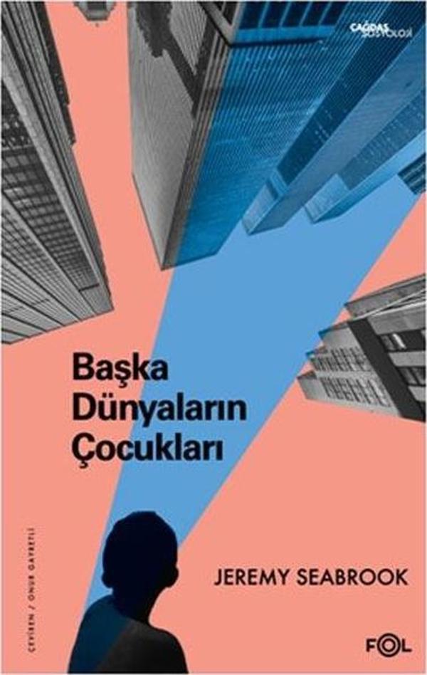 Başka Dünyaların Çocukları - Fol Kitap - Image 1