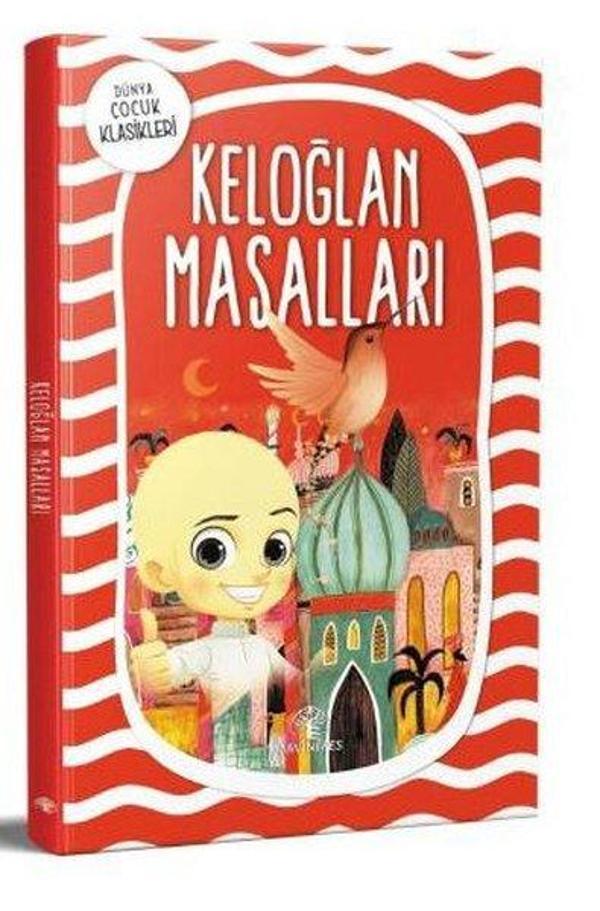 Keloğlan Masalları - Mavi Nefes - Image 1