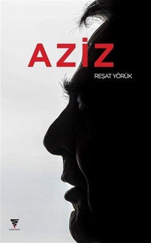 Aziz - Varyant - Image 1