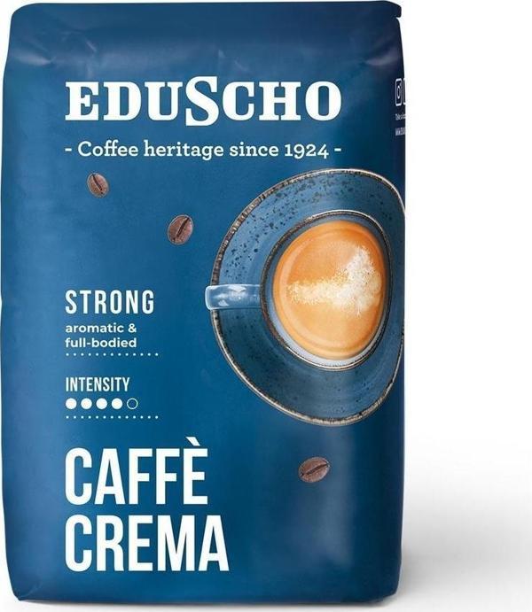 Tchibo Eduscho Crema Strong 500 GR - Image 1