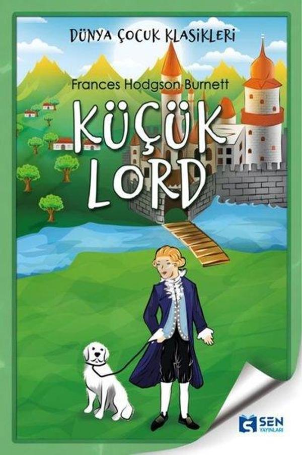Sen Yayınları Küçük Lord - Sen Yayınları - Image 1