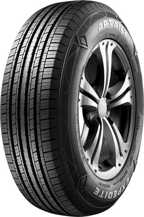 Aptany 225/50R18 95W Expedite RU101 (4 Mevsim) (2023) - Image 1