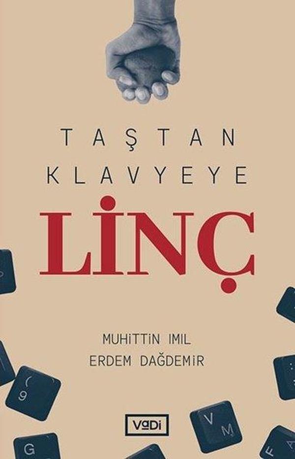 Taştan Klavyeye Linç - Vadi Yayınları - Image 1