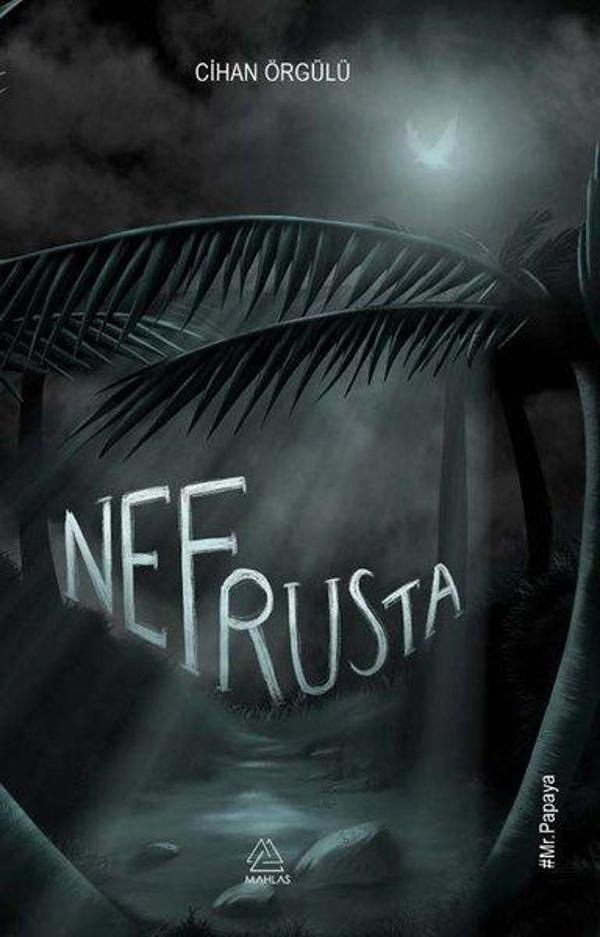 Nefrusta - Mahlas Yayınları - Image 1