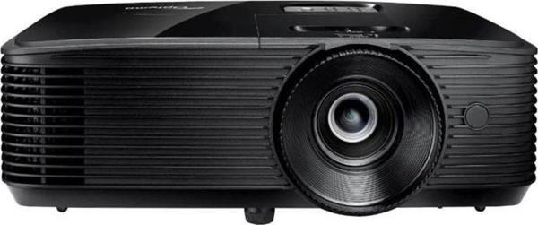 Optoma W400Lve 4000 Ans 1280X800 Wxga Vga Hdmı Projeksıyon - Image 1