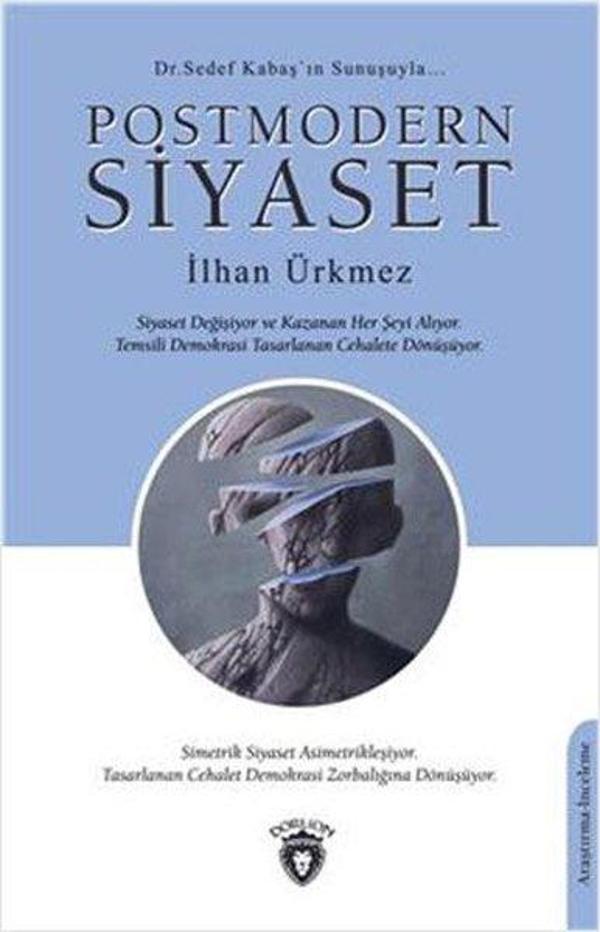 Postmodern Siyaset - Dorlion Yayınevi - Image 1