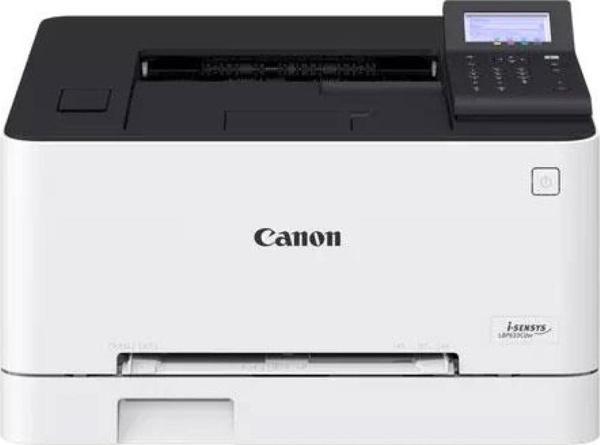 Canon I-Sensys Lbp631Cw Renklı Lazer Yazıcı +Net +Wıfı - Image 1