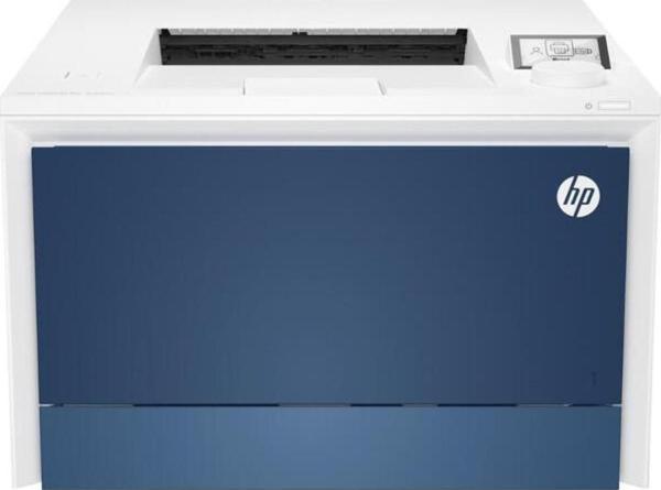 Hp 5Hh48A 4203Dw Tek Fonksiyonlu Renkli Lazer Yazıcı 33Ppm - Image 1