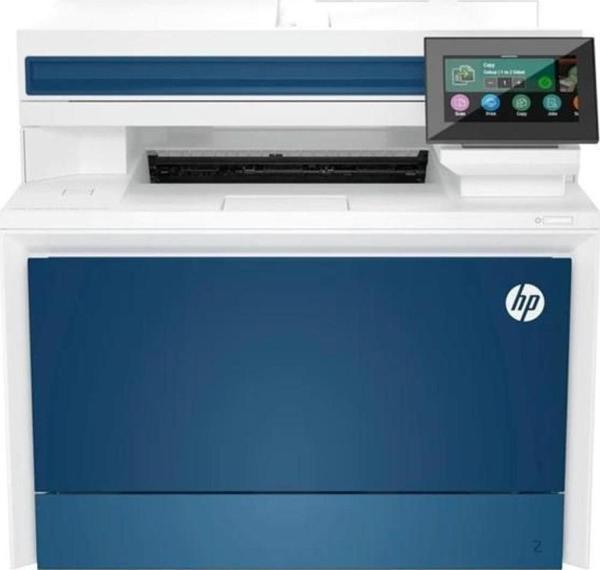Hp 5Hh67A 4303Fdw Renkli Çok Fonksiyonlu Lazer Yazıcı 33Ppm Fax - Image 1