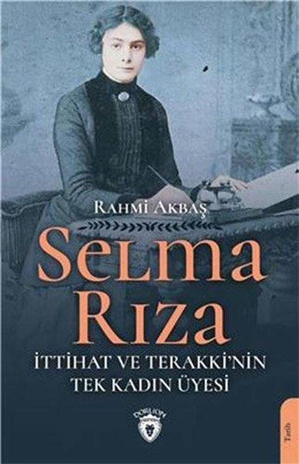 Selma Rıza - Dorlion Yayınevi - Image 1
