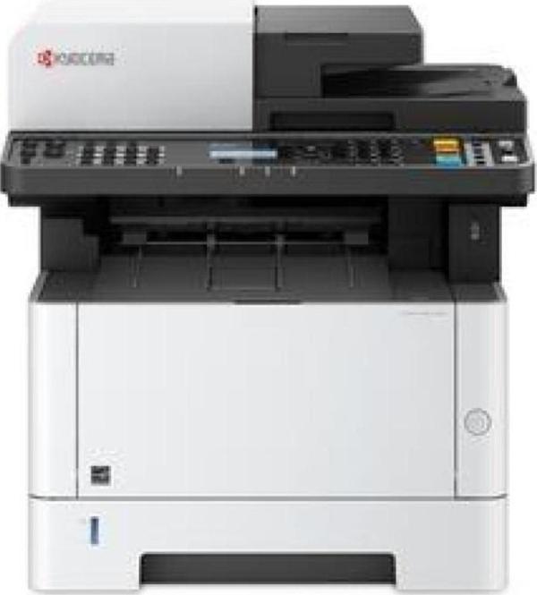 Kyocera Ecosys M2135DN Yazıcı-Tarayıcı-Fotokopi Mono Lazer Yazıcı - Image 1